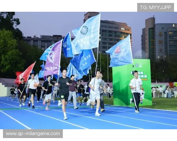 _跑者之路：结合长跑元素的创新比赛_，长跑理论