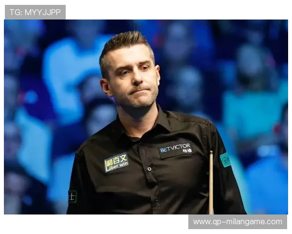 【比赛精彩】马克·塞尔比极限防守，技惊四座，马克塞尔比的球杆