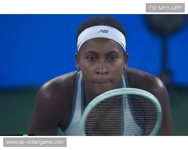 女单选手破发成功振臂狂吼